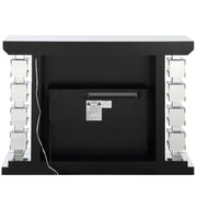 Noralie Fireplace W/Bluetooth - AC00509