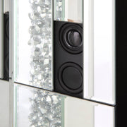 Noralie Fireplace W/Bluetooth - AC00509