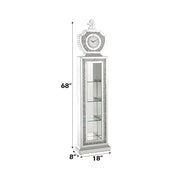 Noralie Grandfather Clock W/Led - AC00351