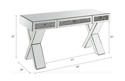 Noralie Writing Desk - 93116