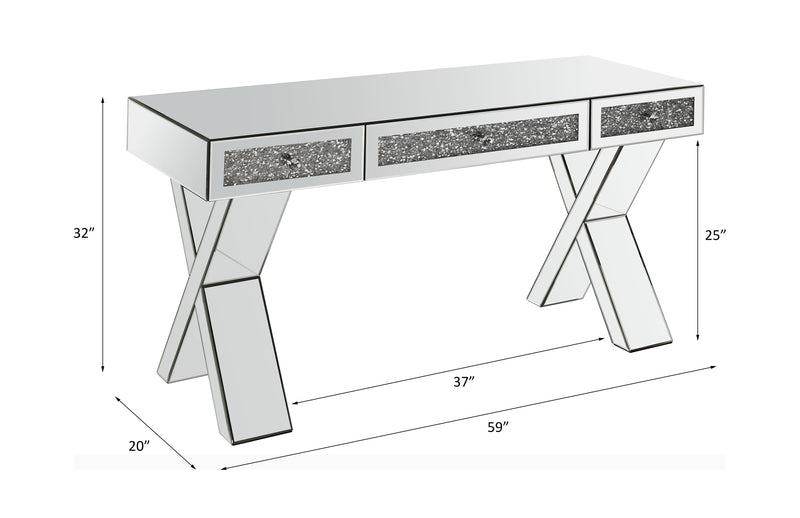 Noralie Writing Desk - 93116
