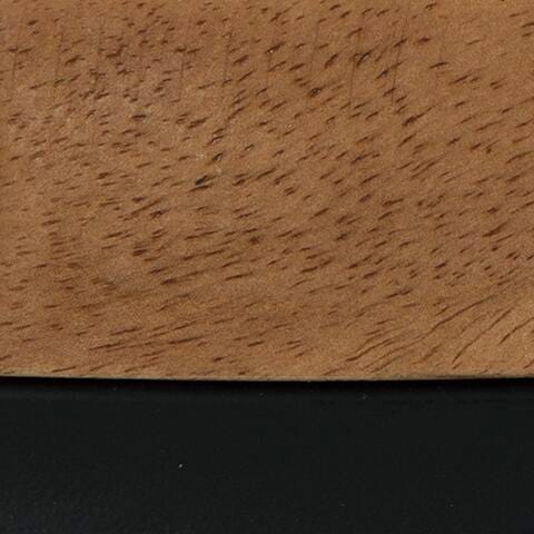 Noraluna Medium Brown Coffee Table - T502-8