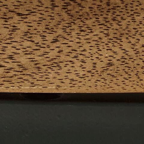 Noraluna Medium Brown End Table - T502-6