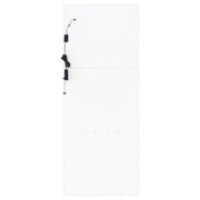 Nordio 72-inch LED Tempered Full Length Floor Mirror White - 960947