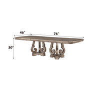 Northville Dining Table - 66920