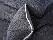 Nova Elf Convertible Sofa in White - 200-ELIF-NOV-A621-3
