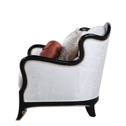 Nurmive Chair W/2 Pillows - LV00253