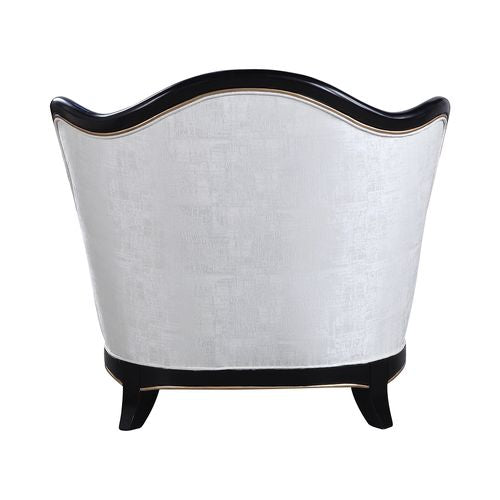 Nurmive Chair W/2 Pillows - LV00253