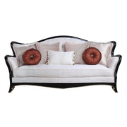 Nurmive Sofa W/7 Pillows - LV00251