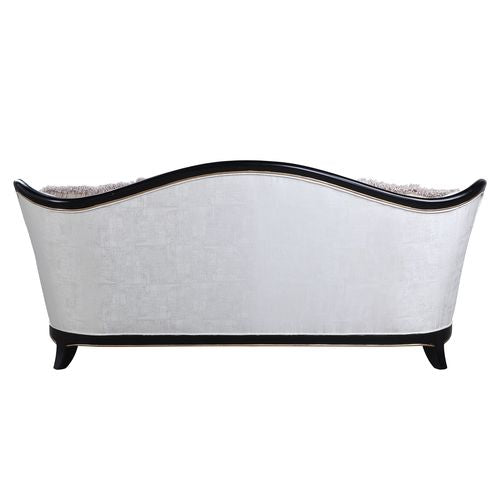 Nurmive Sofa W/7 Pillows - LV00251
