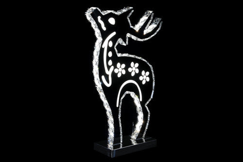 NY-DEER - NY-DEER