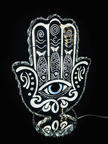 NY-HAMSA - NY-HAMSA