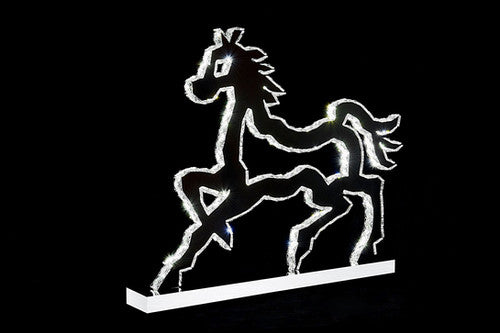NY-HORSE - NY-HORSE