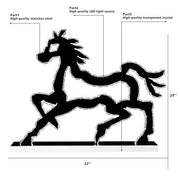 NY-HORSE - NY-HORSE