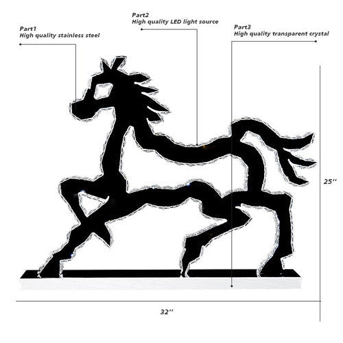 NY-HORSE - NY-HORSE