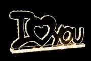 NY-I LOVE YOU - NY-I LOVE YOU