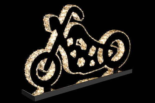 NY-MOTORCYCLE - NY-MOTORCYCLE