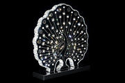 NY-PEACOCK - NY-PEACOCK