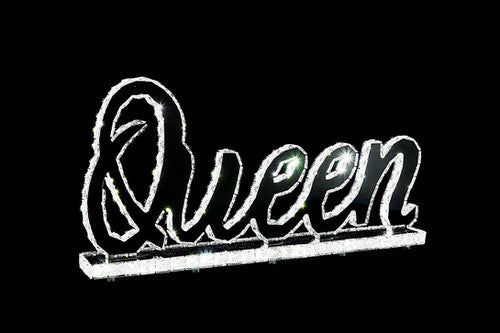 NY-QUEEN - NY-QUEEN