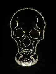 NY-SKULL - NY-SKULL