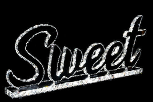 NY-SWEET - NY-SWEET