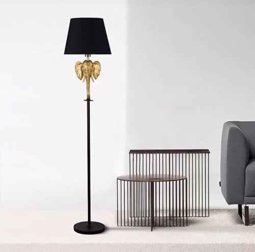 NYFLMP-ELEPHANT BLK - NYFLMP-ELEPHANT BLK