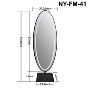 NYFM-41 BLACK - NYFM-41 BLACK