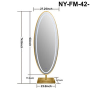 NYFM-42 GOLD - NYFM-42 GOLD