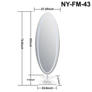 NYFM-43 WHITE - NYFM-43 WHITE