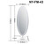 NYFM-43 WHITE - NYFM-43 WHITE