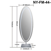 NYFM-44 SILVER - NYFM-44 SILVER