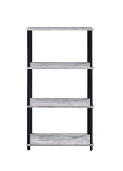 Nypho Bookshelf - 92737