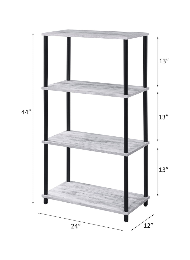 Nypho Bookshelf - 92737