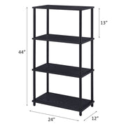 Nypho Bookshelf - 92739