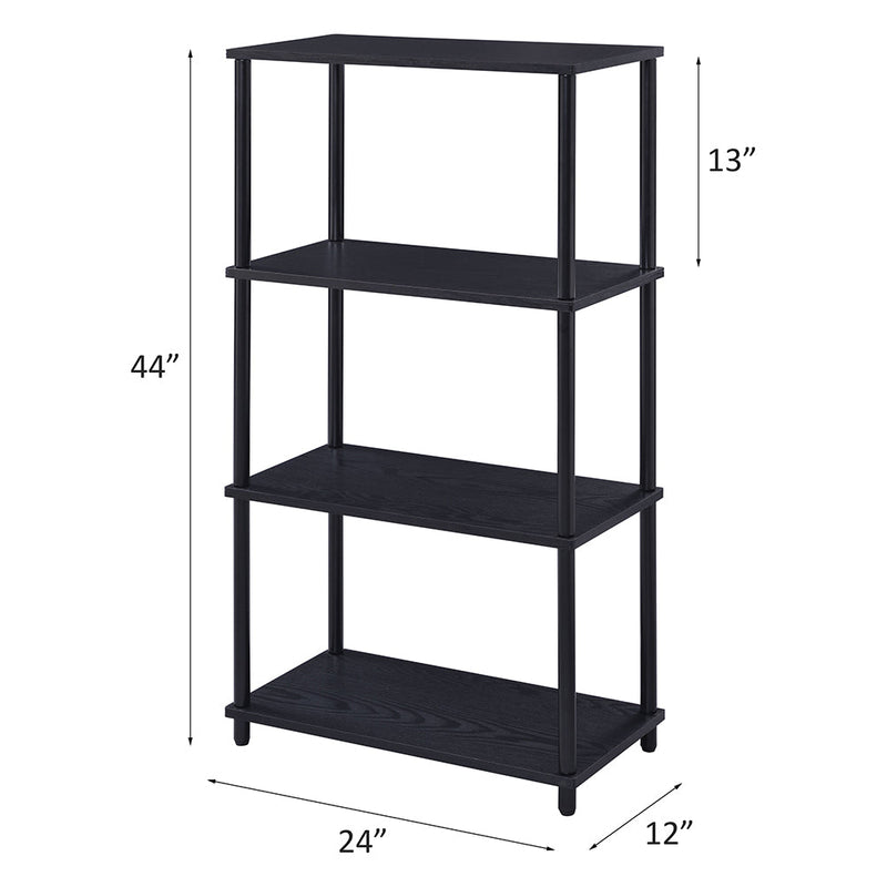 Nypho Bookshelf - 92739