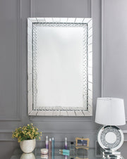 Nysa Accent Mirror - 97386