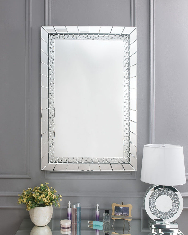 Nysa Accent Mirror - 97386