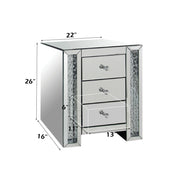 Nysa Accent Table - 82778
