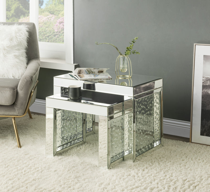 Nysa Accent Table - 88065