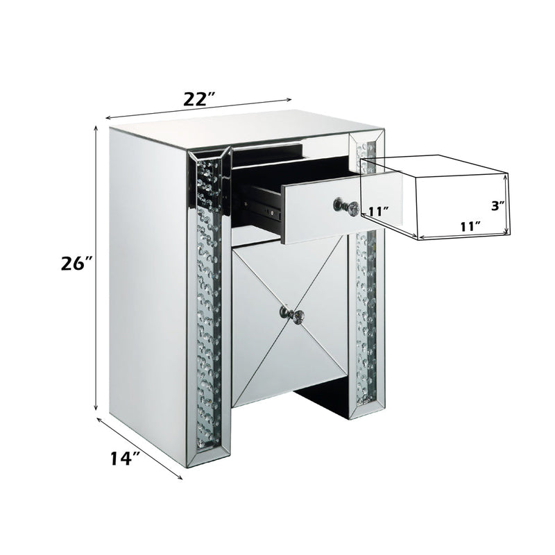 Nysa Accent Table - 97026