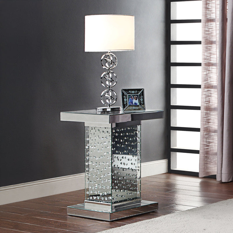 Nysa End Table - 81412