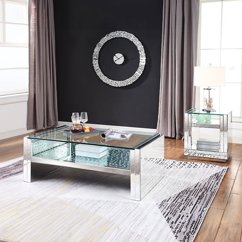 Nysa End Table - 81472