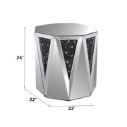 Nysa End Table - 82777
