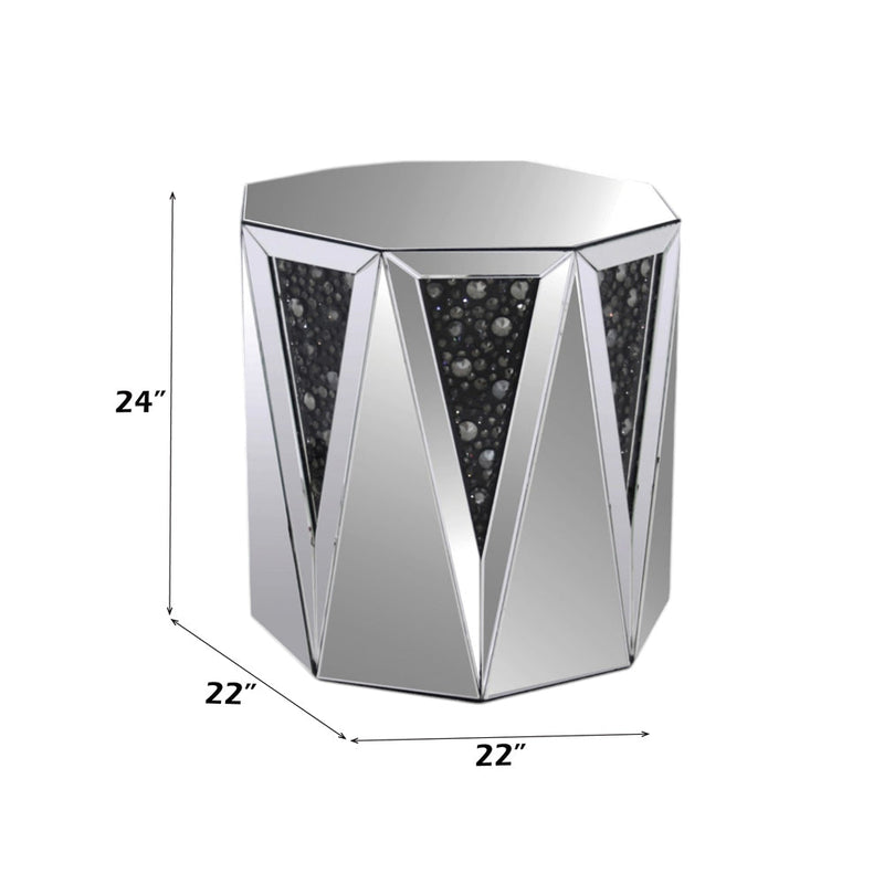 Nysa End Table - 82777