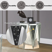Nysa End Table - 82777