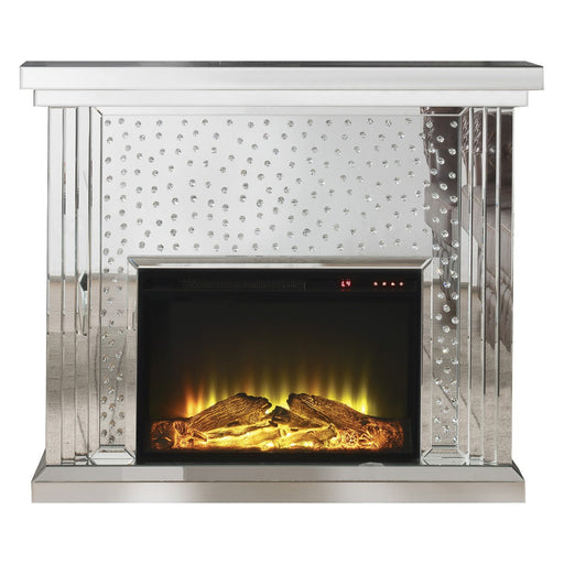 Nysa Fireplace - 90204
