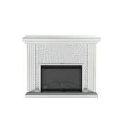 Nysa Fireplace - 90204