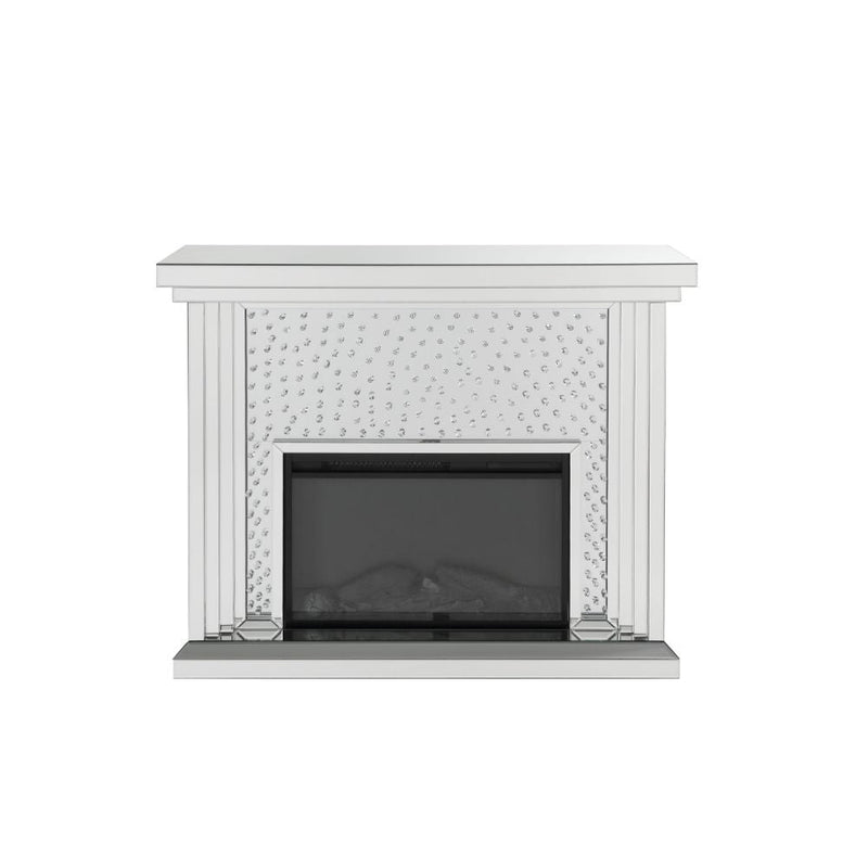 Nysa Fireplace - 90204
