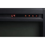 Nysa Fireplace - 90204