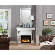 Nysa Fireplace - 90272